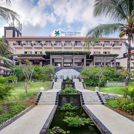 New Kuta Hotel Uluwatu  Exterior photo