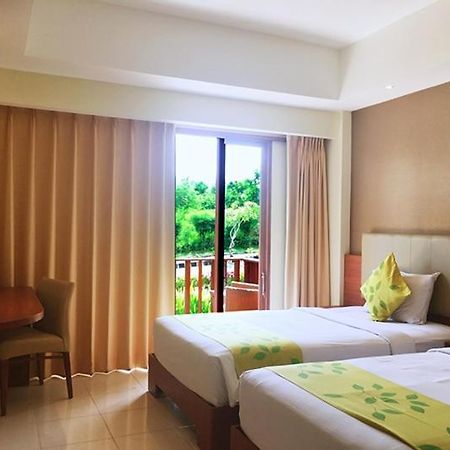 New Kuta Hotel Uluwatu  Exterior photo