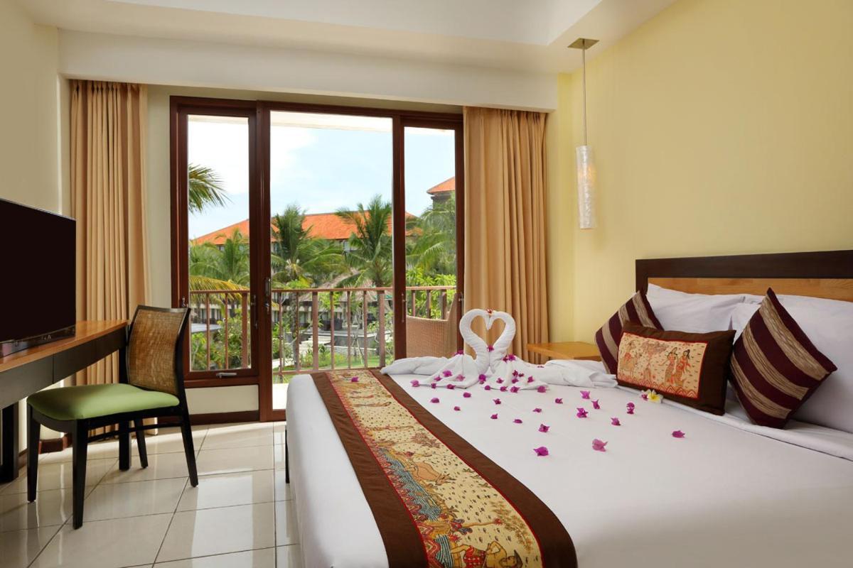 New Kuta Hotel Uluwatu  Exterior photo