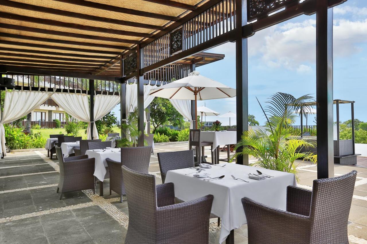 New Kuta Hotel Uluwatu  Exterior photo