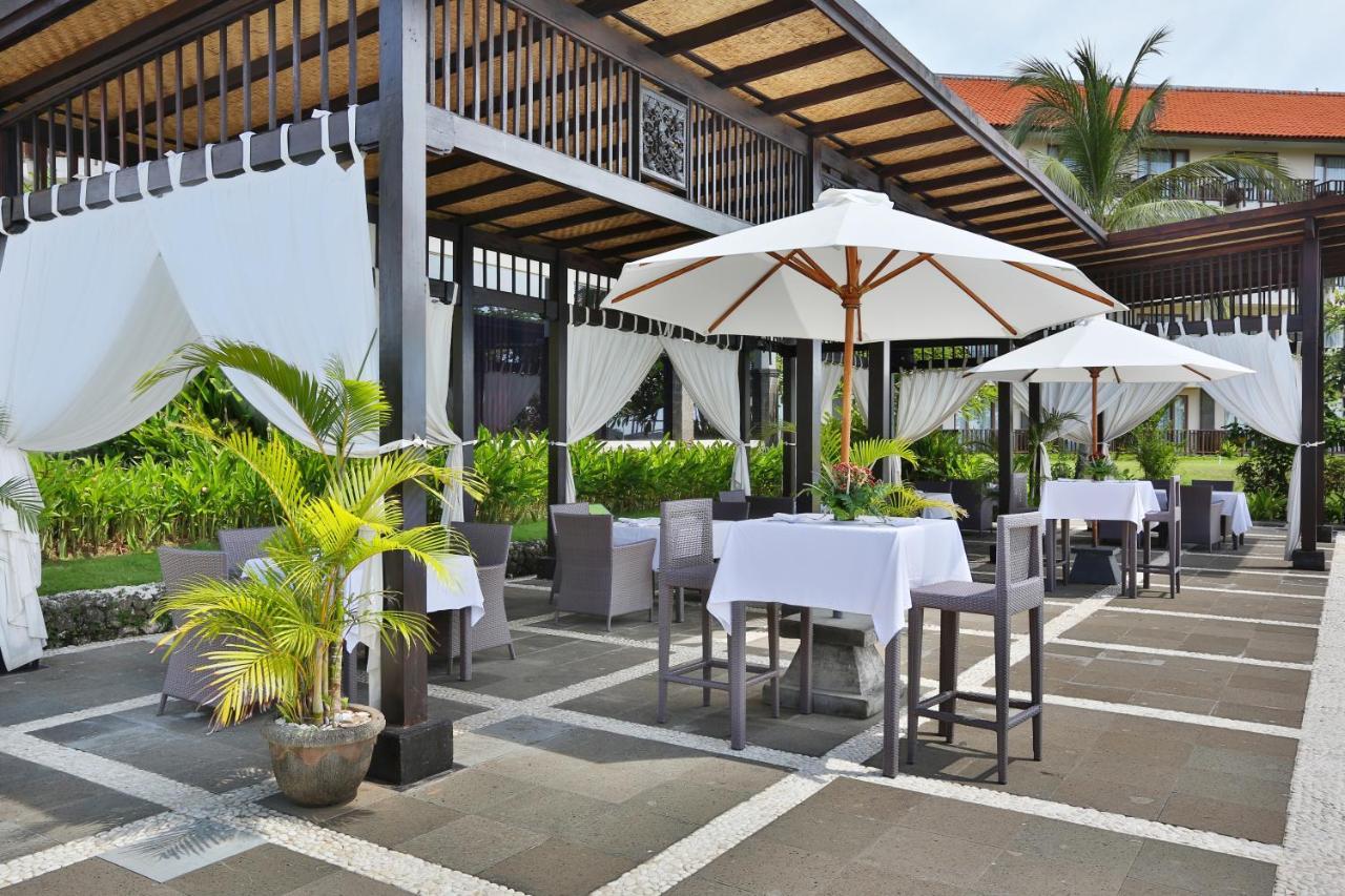 New Kuta Hotel Uluwatu  Exterior photo
