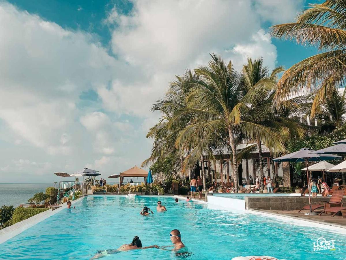 New Kuta Hotel Uluwatu  Exterior photo