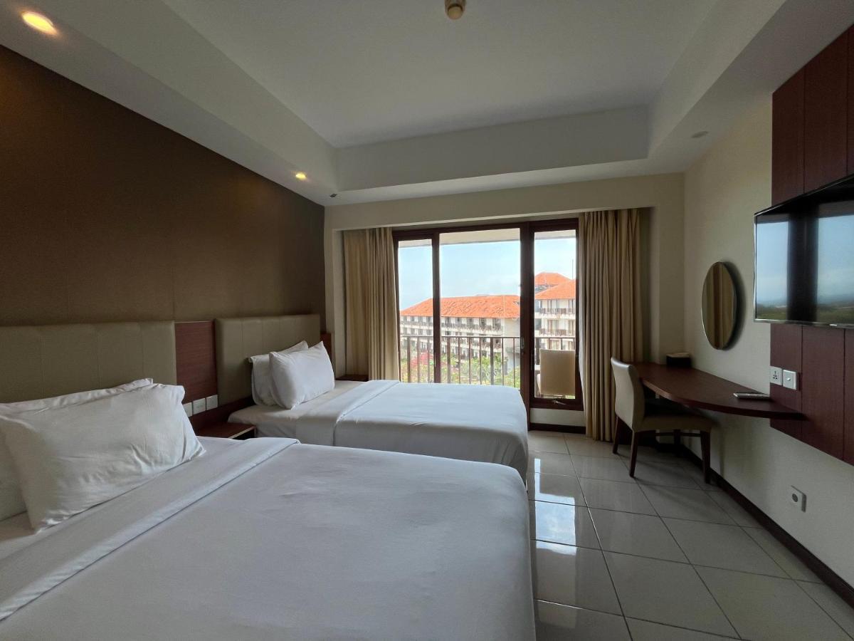 New Kuta Hotel Uluwatu  Exterior photo