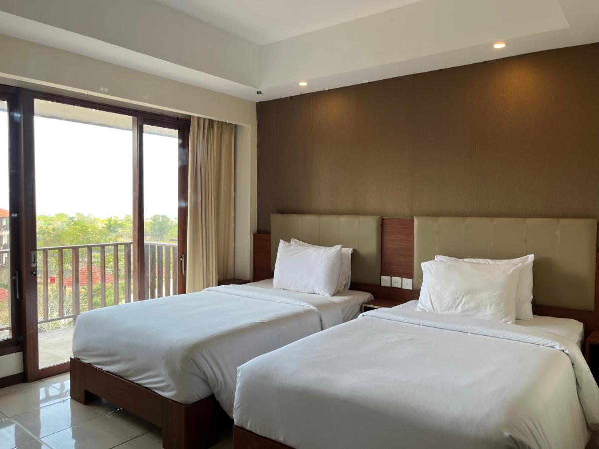 New Kuta Hotel Uluwatu  Exterior photo