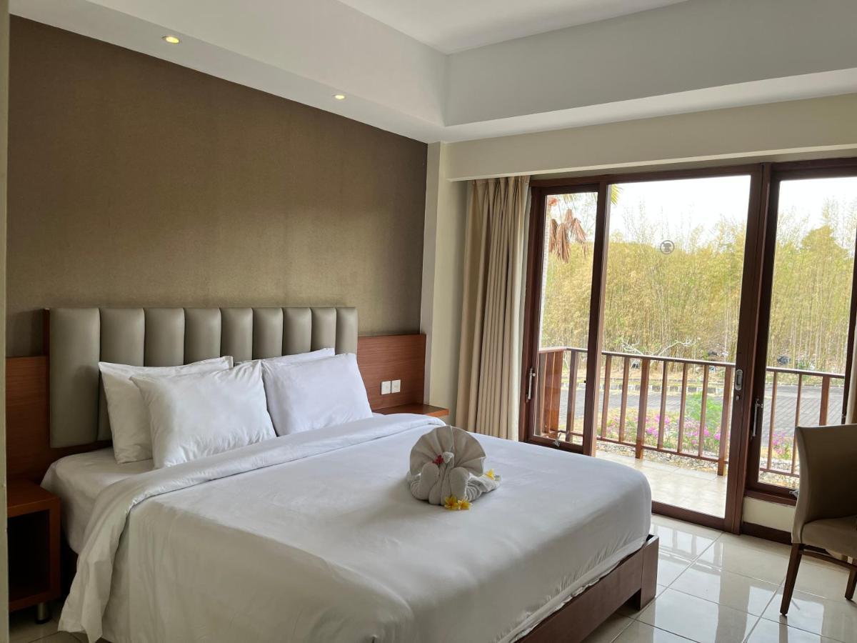 New Kuta Hotel Uluwatu  Exterior photo