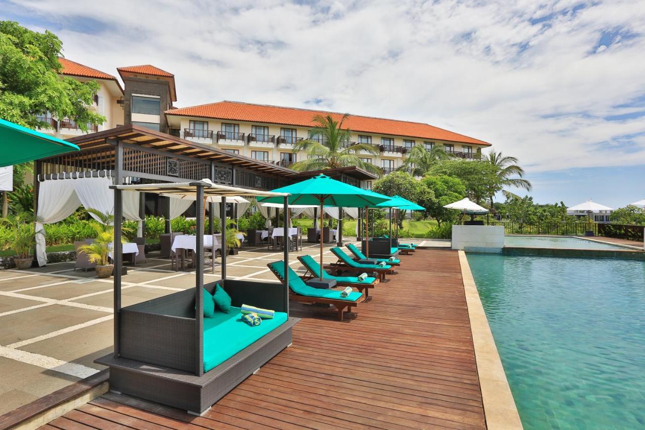 New Kuta Hotel Uluwatu  Exterior photo