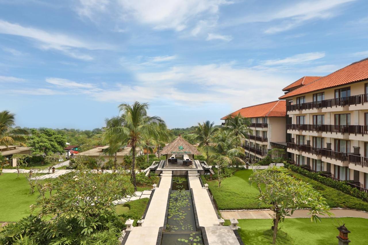 New Kuta Hotel Uluwatu  Exterior photo
