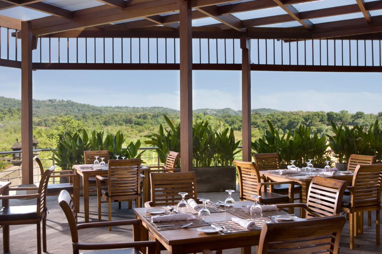 New Kuta Hotel Uluwatu  Exterior photo