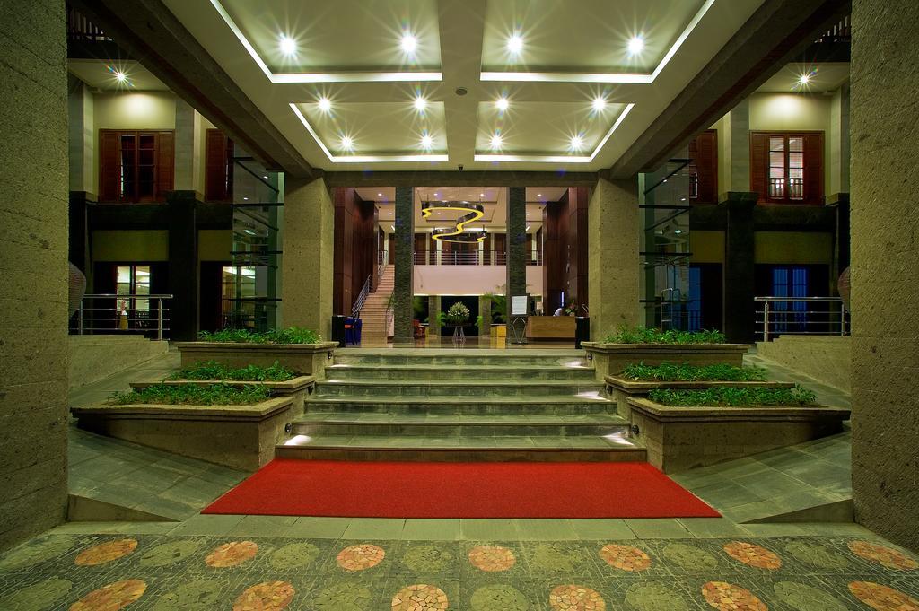New Kuta Hotel Uluwatu  Exterior photo
