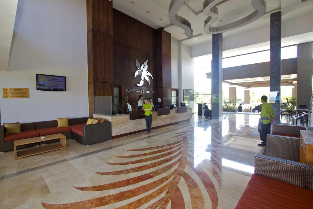 New Kuta Hotel Uluwatu  Exterior photo