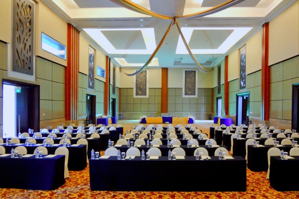 New Kuta Hotel Uluwatu  Exterior photo