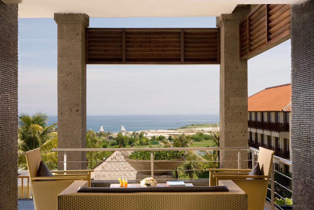 New Kuta Hotel Uluwatu  Exterior photo