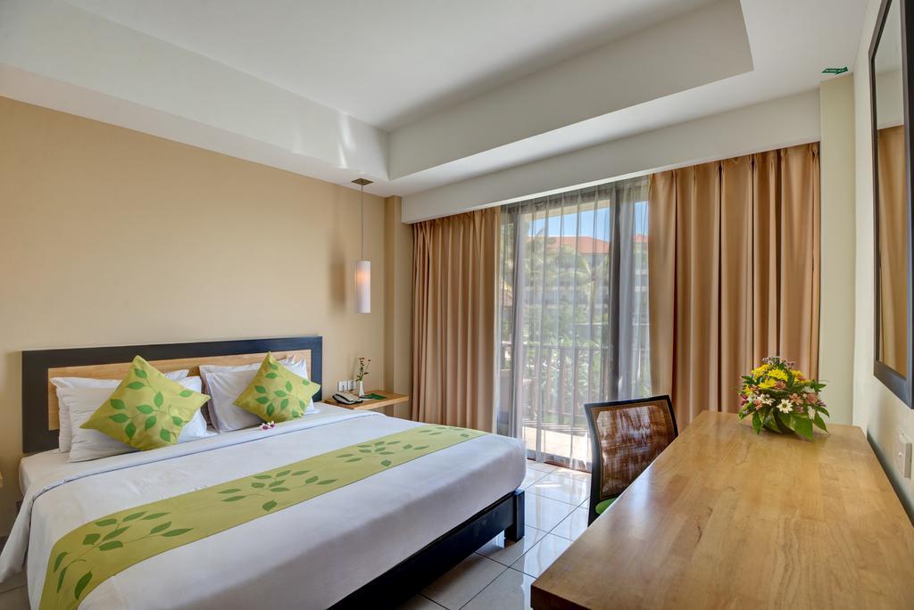 New Kuta Hotel Uluwatu  Exterior photo