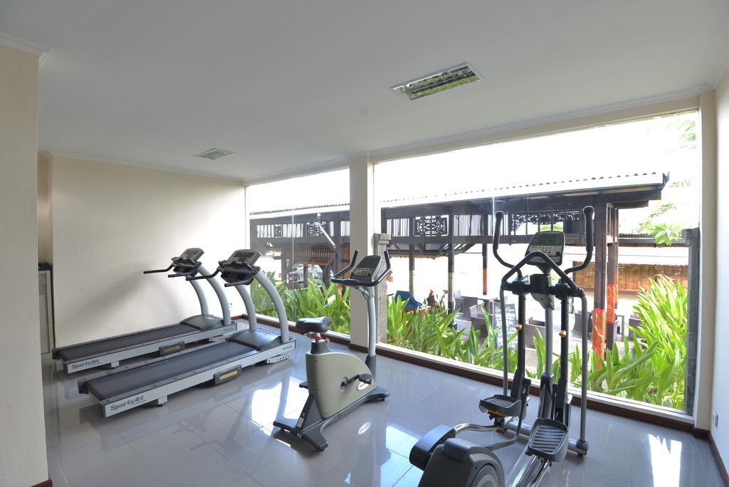 New Kuta Hotel Uluwatu  Exterior photo