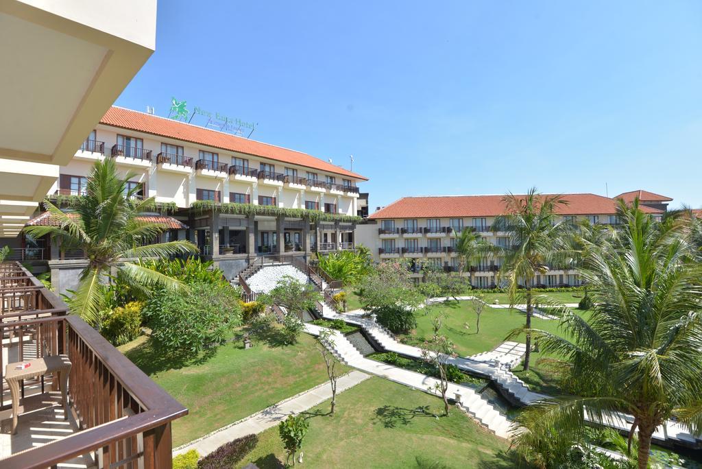 New Kuta Hotel Uluwatu  Exterior photo