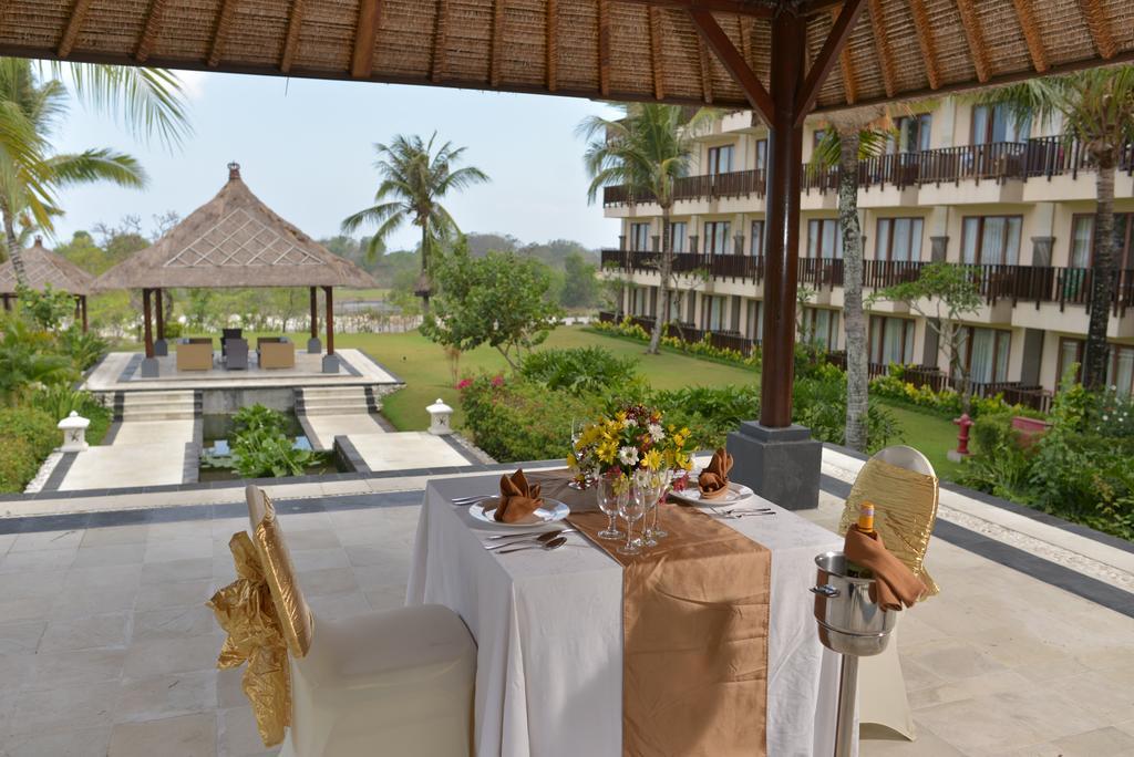 New Kuta Hotel Uluwatu  Exterior photo