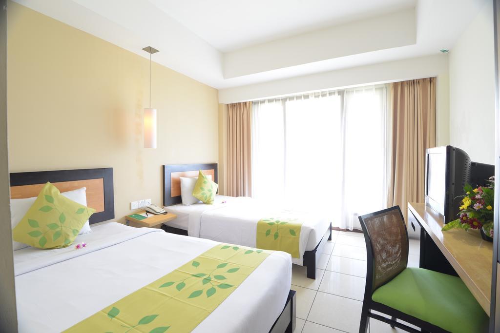 New Kuta Hotel Uluwatu  Exterior photo