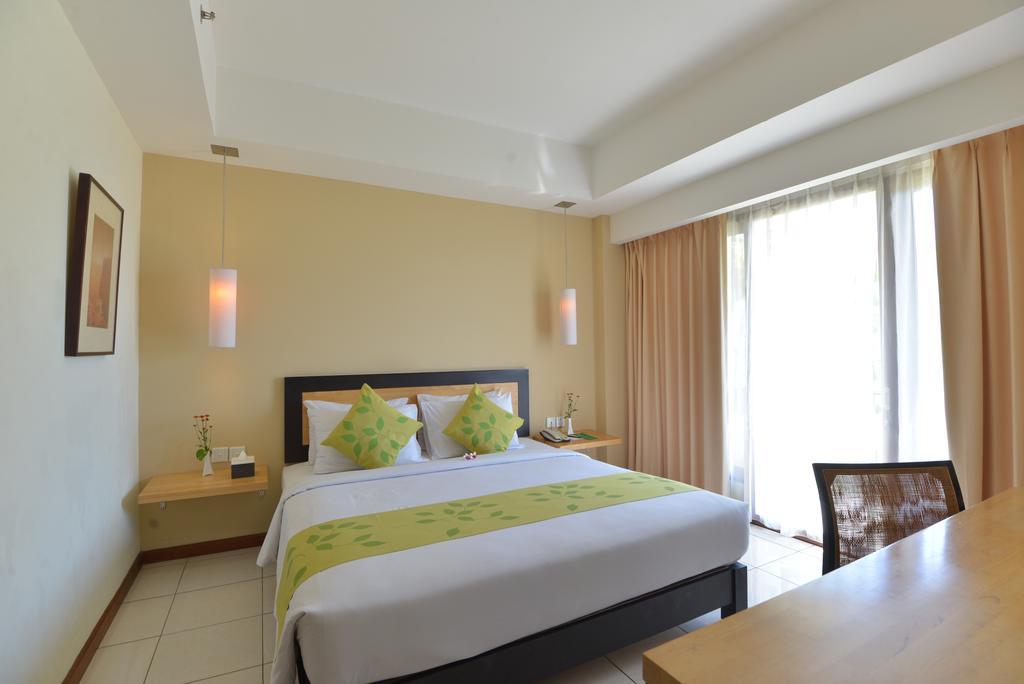 New Kuta Hotel Uluwatu  Exterior photo