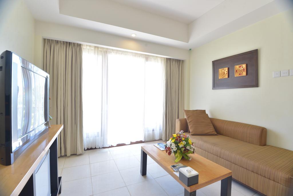 New Kuta Hotel Uluwatu  Exterior photo