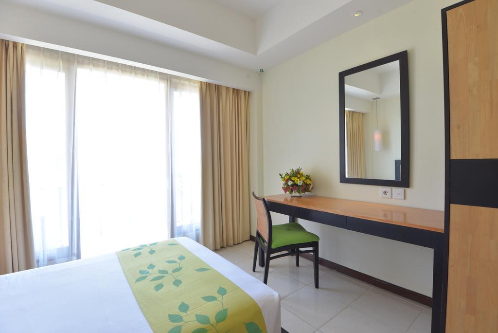 New Kuta Hotel Uluwatu  Exterior photo