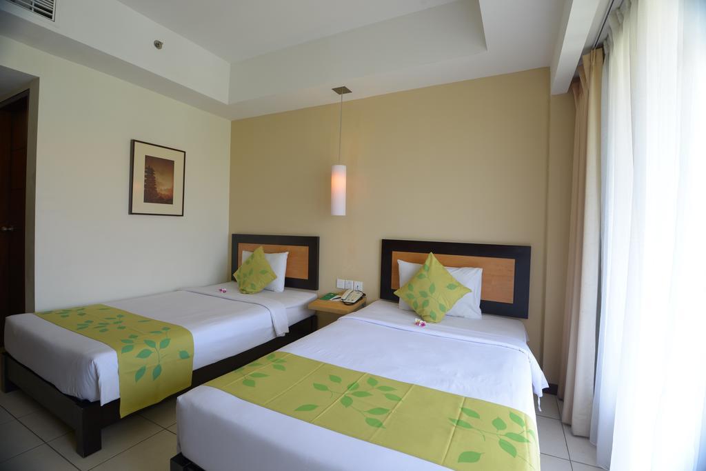 New Kuta Hotel Uluwatu  Exterior photo