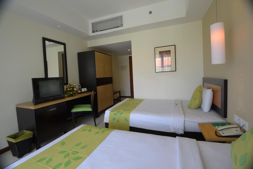 New Kuta Hotel Uluwatu  Exterior photo