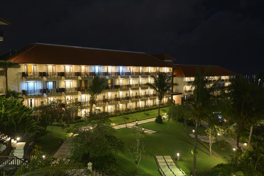 New Kuta Hotel Uluwatu  Exterior photo