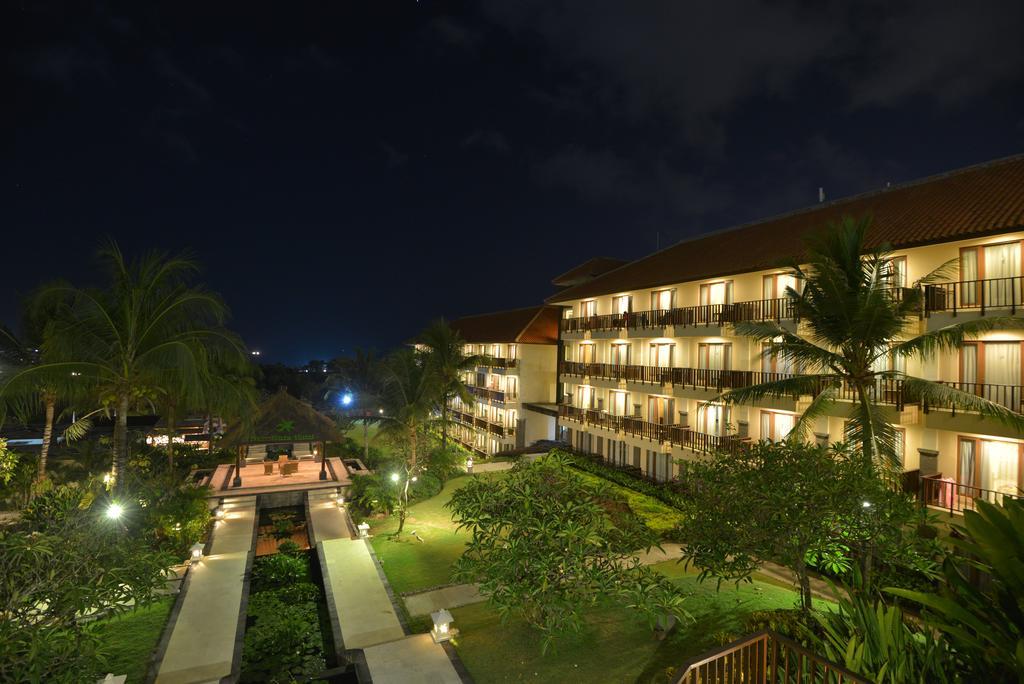 New Kuta Hotel Uluwatu  Exterior photo