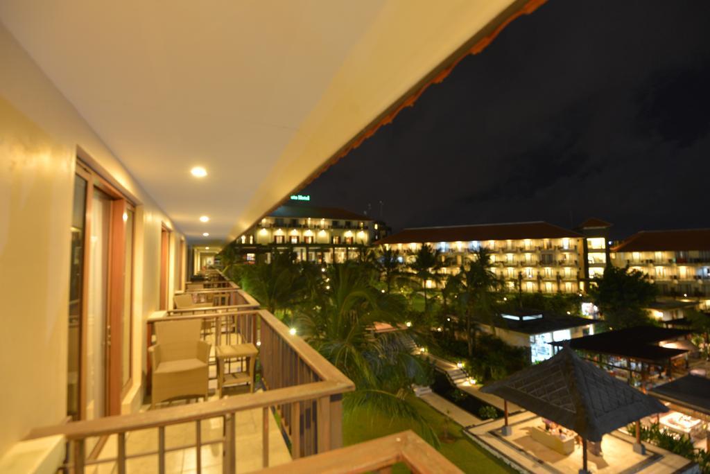 New Kuta Hotel Uluwatu  Exterior photo