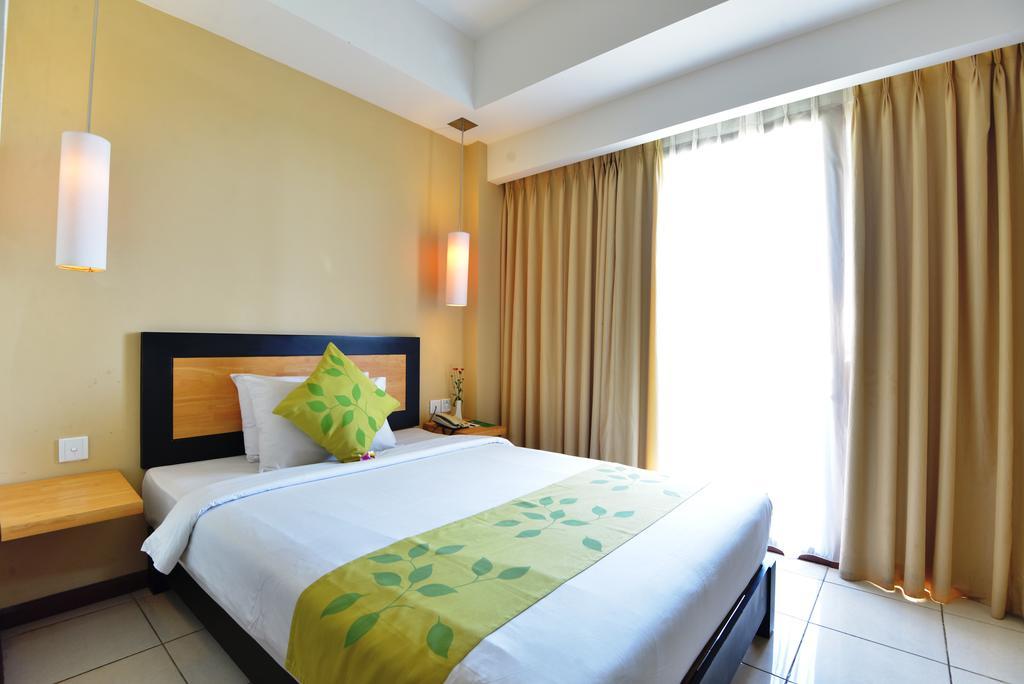 New Kuta Hotel Uluwatu  Exterior photo