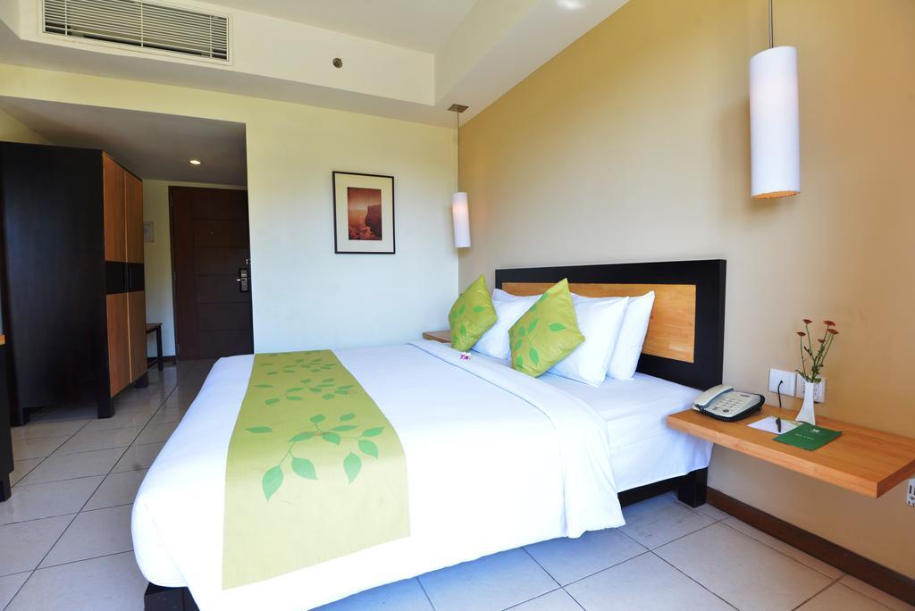New Kuta Hotel Uluwatu  Exterior photo