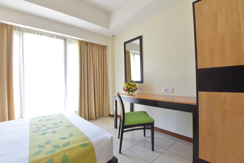 New Kuta Hotel Uluwatu  Exterior photo