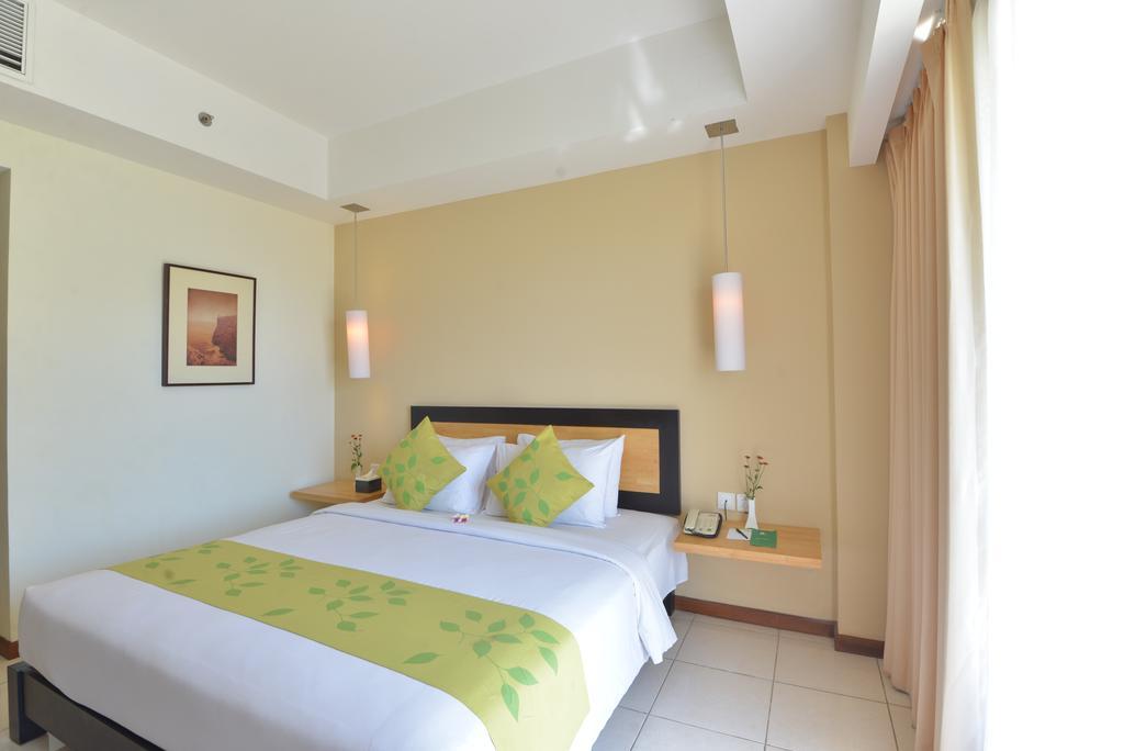 New Kuta Hotel Uluwatu  Exterior photo