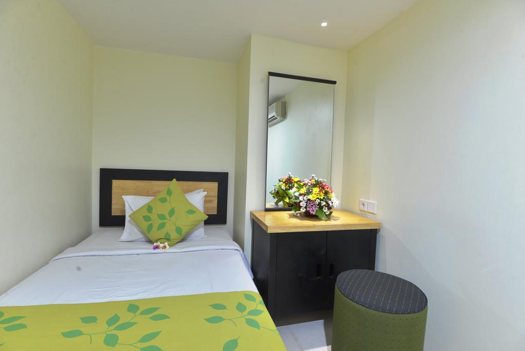 New Kuta Hotel Uluwatu  Exterior photo