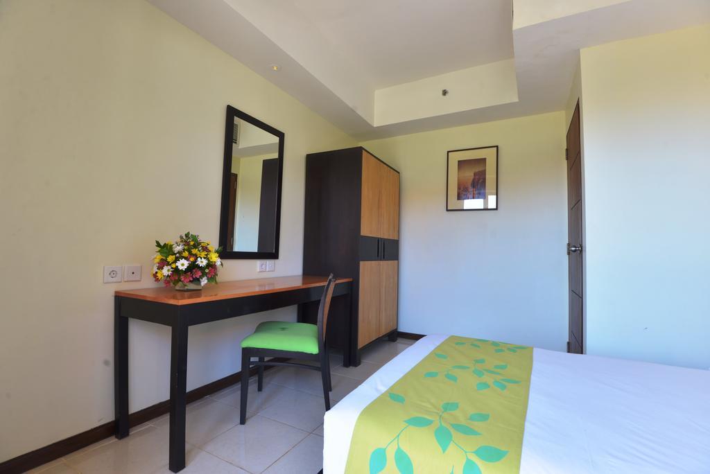 New Kuta Hotel Uluwatu  Exterior photo
