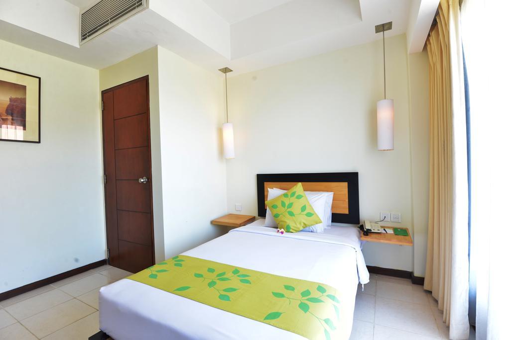 New Kuta Hotel Uluwatu  Exterior photo