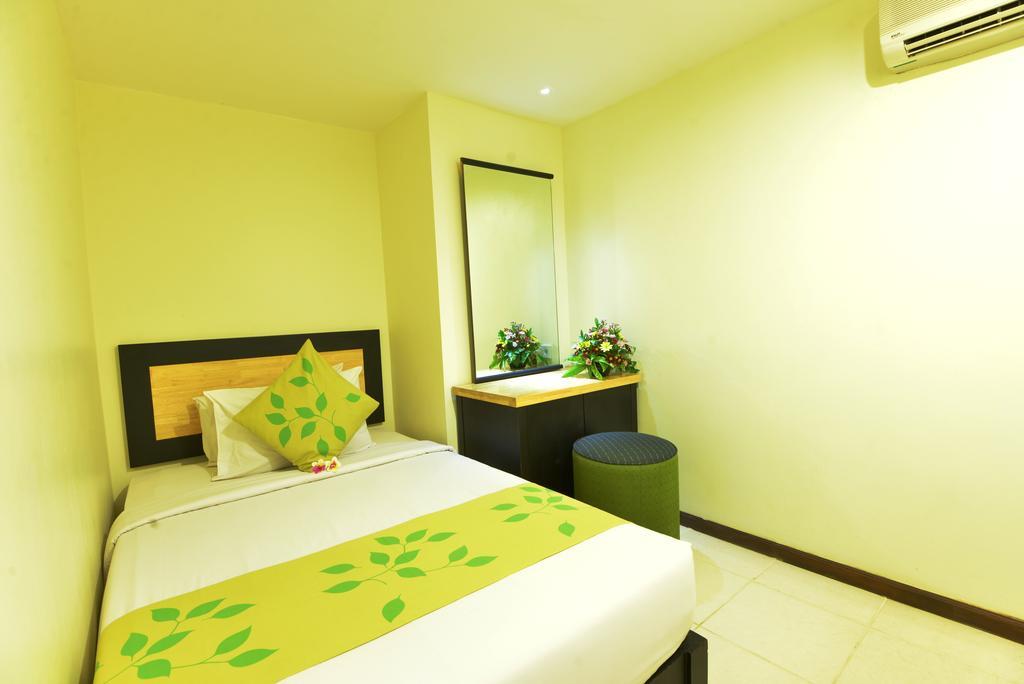 New Kuta Hotel Uluwatu  Exterior photo