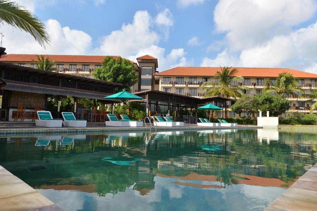 New Kuta Hotel Uluwatu  Exterior photo