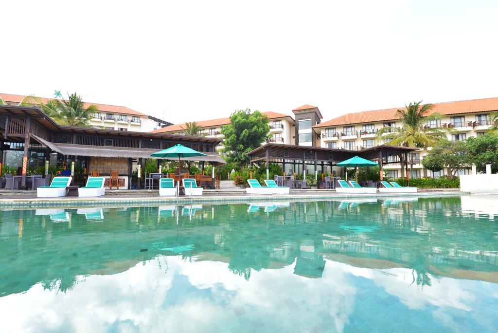 New Kuta Hotel Uluwatu  Exterior photo