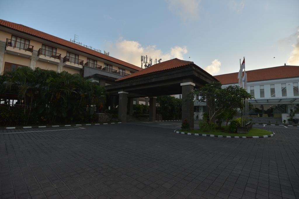 New Kuta Hotel Uluwatu  Exterior photo