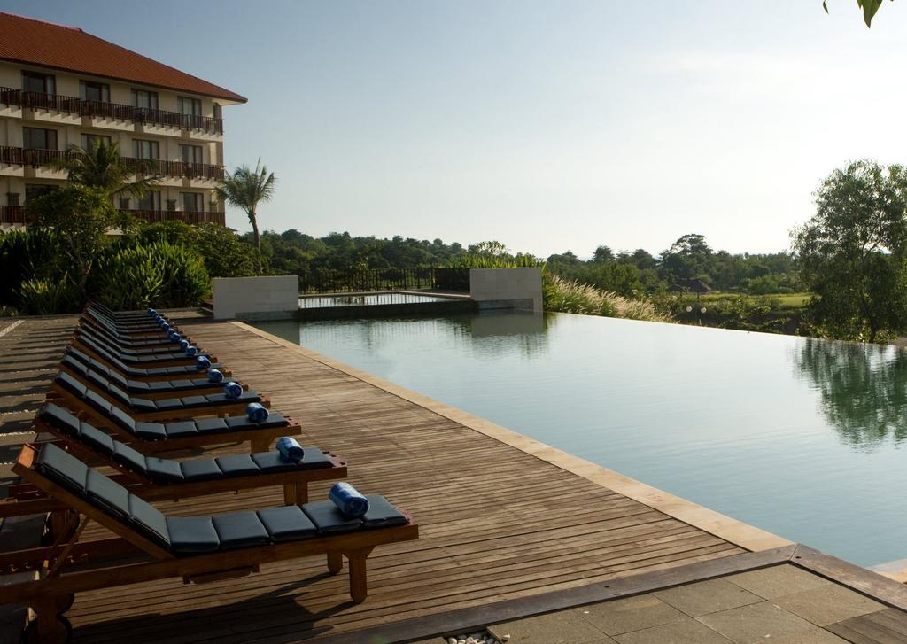 New Kuta Hotel Uluwatu  Exterior photo