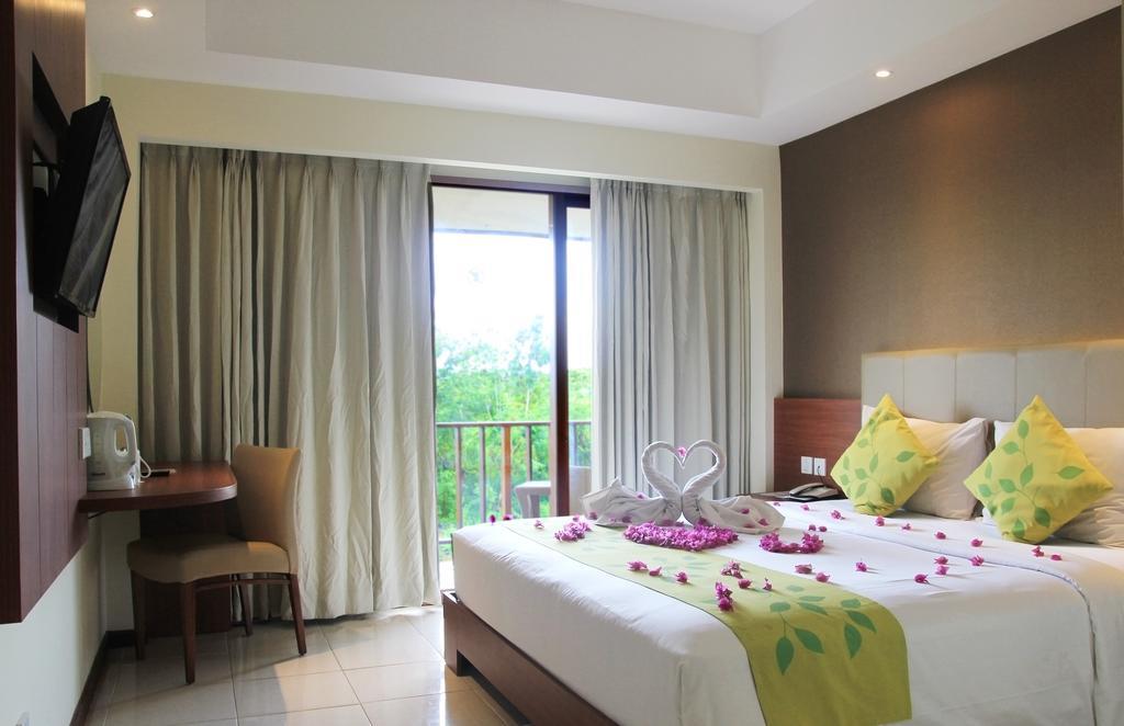 New Kuta Hotel Uluwatu  Exterior photo