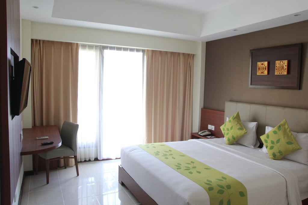 New Kuta Hotel Uluwatu  Exterior photo